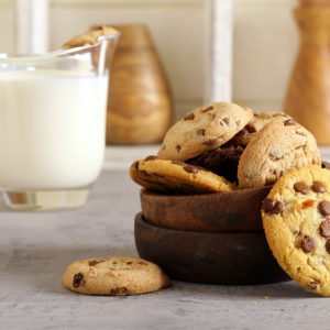 Classic Nestle Chocolate Chip Cookies