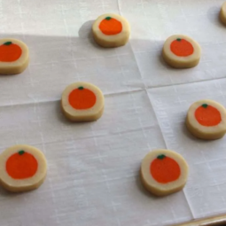 Holiday-Themed Pillsbury Sugar Cookies