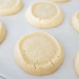 Classic Pillsbury Sugar Cookie Dough